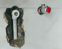 阿勒泰地卫生间漏水哪家好
