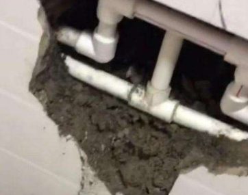 阿勒泰地卫生间漏水哪家好