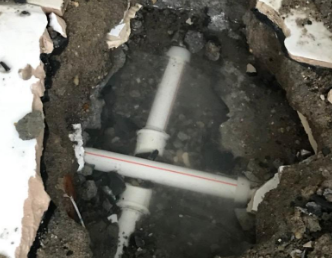 阿勒泰地卫生间防水公司