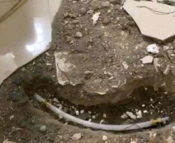阿勒泰地卫生间测漏水哪家优惠