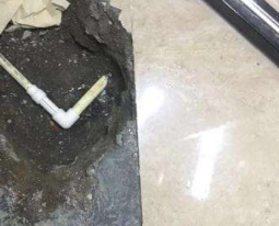阿勒泰地卫生间测漏水多少钱