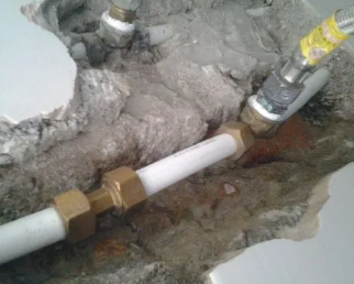 阿勒泰地测漏水多少钱