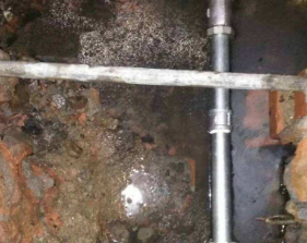 阿勒泰地卫生间测漏水多少钱