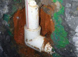 阿勒泰地卫生间测漏水价格明细