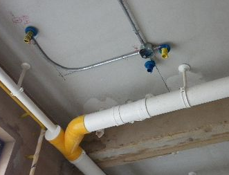 阿勒泰地水管维修价格明细