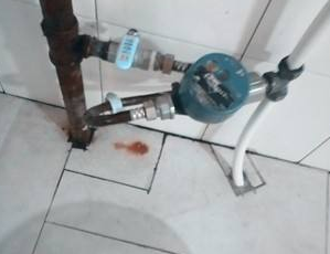 阿勒泰地水管维修24小时电话
