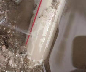 阿勒泰地水管维修公司