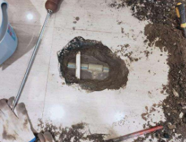 阿勒泰地卫生间防水多少钱