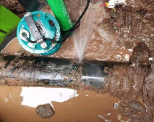 阿勒泰地卫生间测漏水的相关介绍