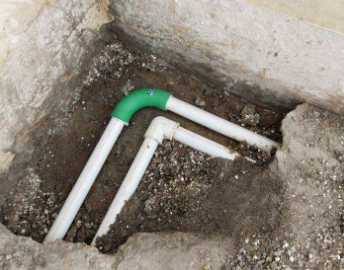 阿勒泰地卫生间测漏水价格多少