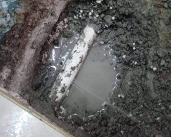 阿勒泰地卫生间测漏水哪家好