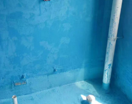 阿勒泰地卫生间防水多少钱