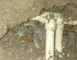 阿勒泰地卫生间测漏