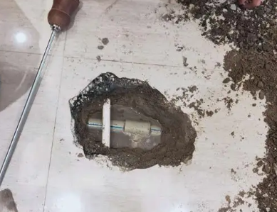 阿勒泰地卫生间测漏水
