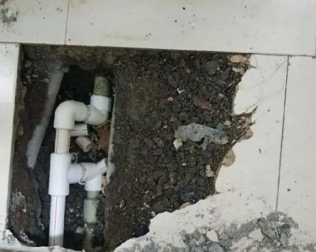 阿勒泰地卫生间测漏水哪家好