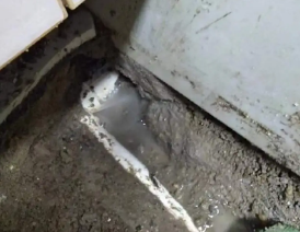 阿勒泰地卫生间测漏水多少钱