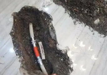 阿勒泰地卫生间测漏水哪家好