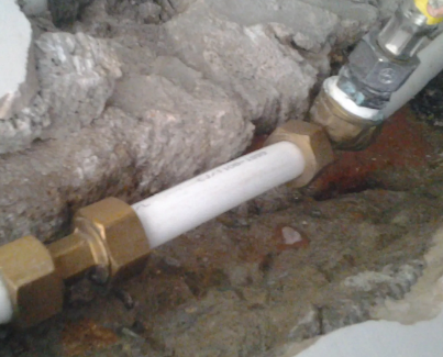 阿勒泰地水管维修价格明细