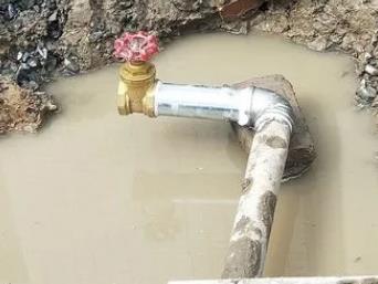 阿勒泰地漏水检测电话多少