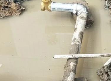 阿勒泰地测漏水公司电话